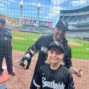 Meet your Posher, London